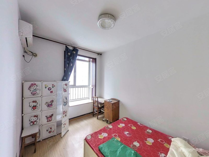 看房方便 有钥匙,半岛国际二手房,126万,2室2厅,1卫,95平米-石家庄