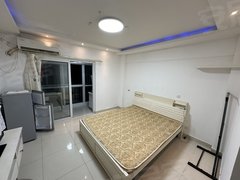 南京江宁九龙湖急!急!合家春天,一室 诚信大道 九龙湖,近地铁 百家湖出租房源真实图片