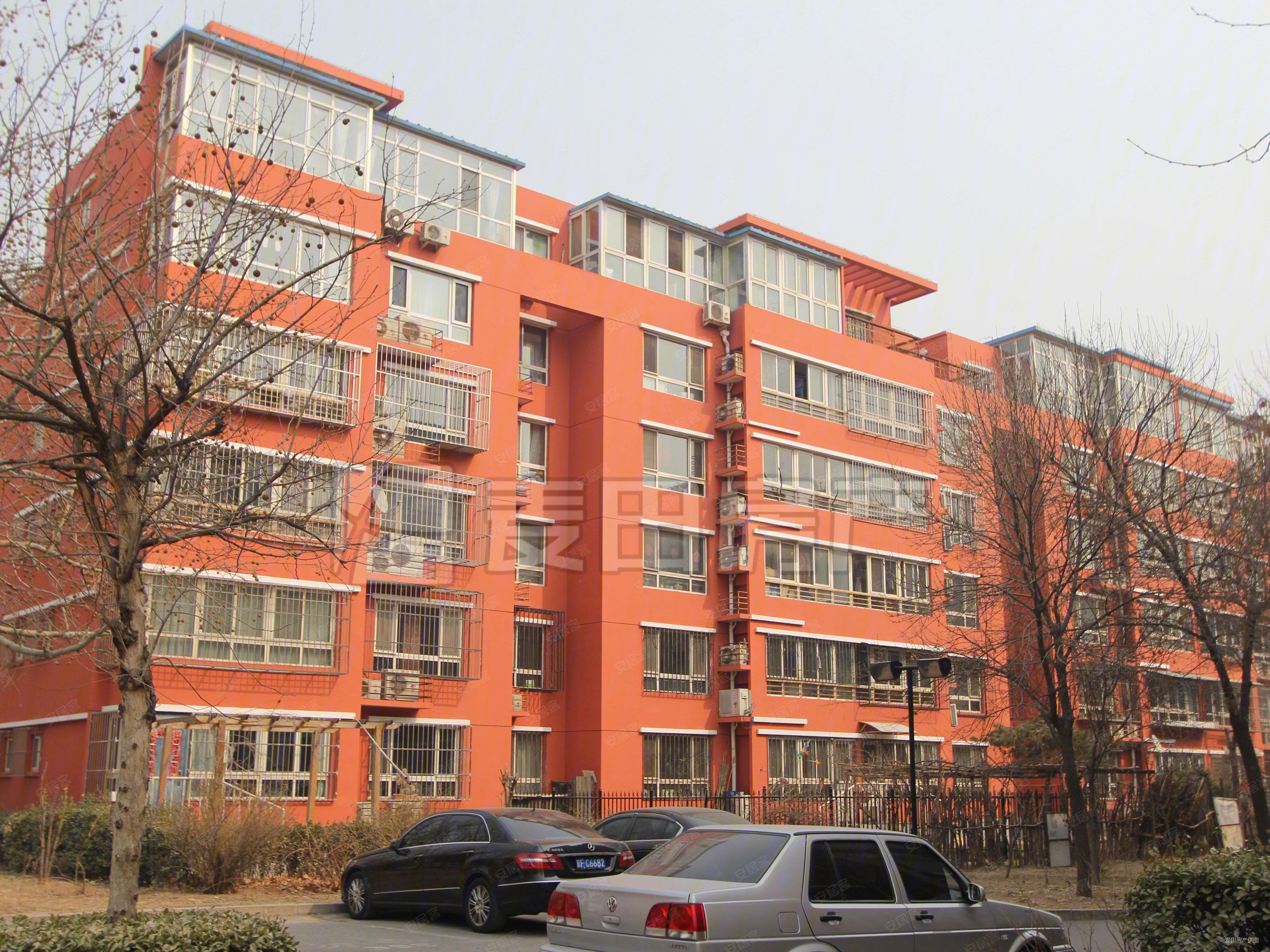 直降 ,5层三居室,户型方正,采光好,龙禧苑二区二手房,475万,3室1厅,1