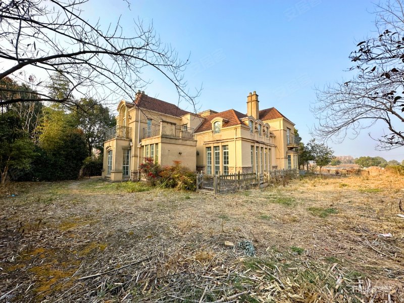 清水湾别墅张浦镇