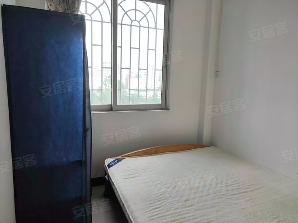 天鹅花苑 电梯精装两房 家私家电齐全 邻近地铁口,天河租房-广州58