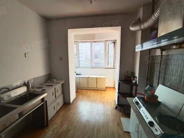 天津河东二号桥陶然庭苑二号桥商圈陶然庭苑3室1厅,精装修随时看房