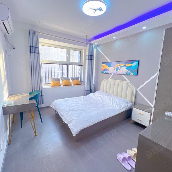 合租｜整租套一月付短租瑞金路遵义路中博国际磊鑫大厦奥莱和而泰东方城