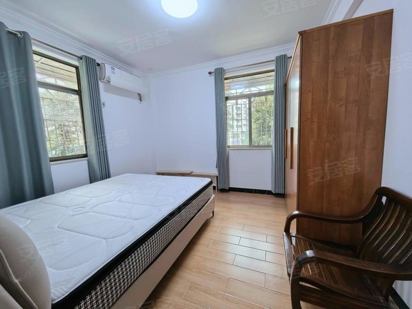 深圳龙华龙华福景花园福景花园 3室2厅1卫 70平 拎包入住出租房源真实