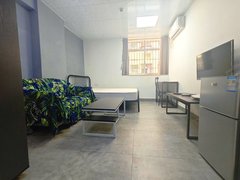 深圳龙华民治整租丨5号线民治地铁附近大单间领包入住民水民电现场实拍好停车出租房源真实图片