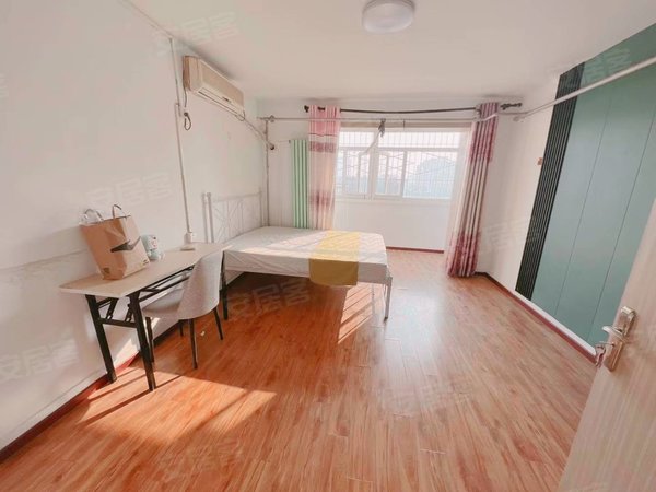 【多图】潞河中学北街26号院,新华大街租房,本人实拍 通州万达 潞河