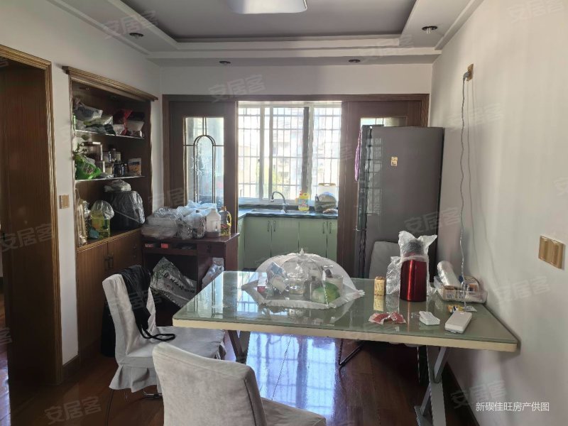 锦港佳园性价比高看房方便价格上商量房东急卖带储藏室
