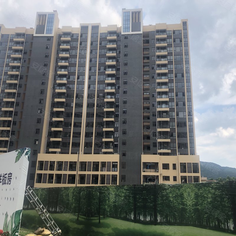 【鼎湖桃李园, 鼎湖桃李园小区详情,房价走势,房源,业主论坛】- 肇庆
