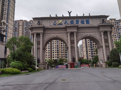 碧桂园天玺(东区),兴隆路,近周集路-六安碧桂园天玺(东区)二手房,租房