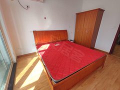 武汉汉南汉南城区御景华府(一期) 1室1厅1卫  电梯房 精装修48平米出租房源真实图片