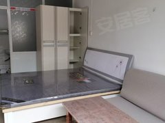 邢台南和南和城区农月里一号自建房 1室0厅1卫出租房源真实图片