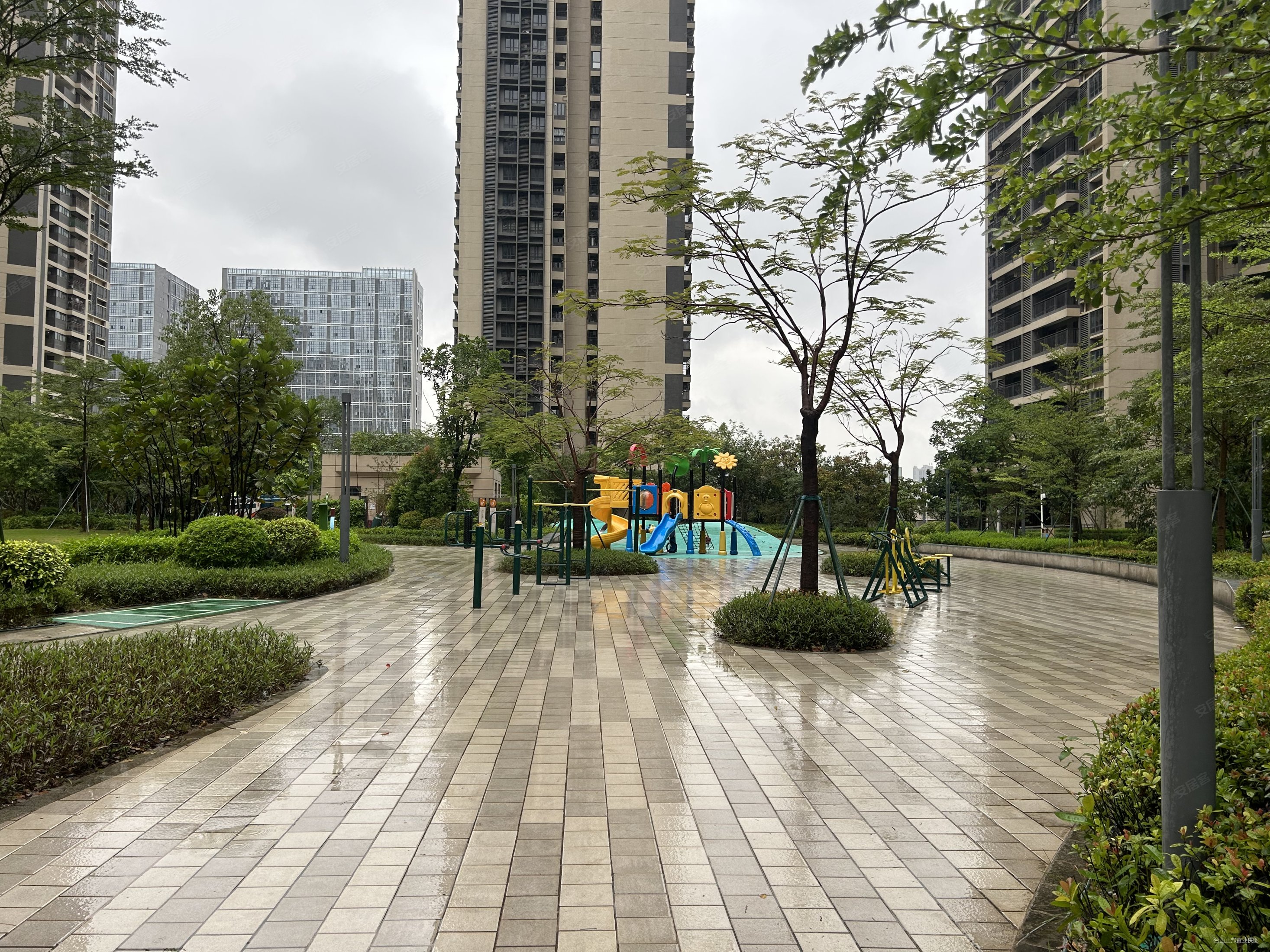 江门房产网>江门二手房>台山二手房>台城二手房>保利中央公馆>