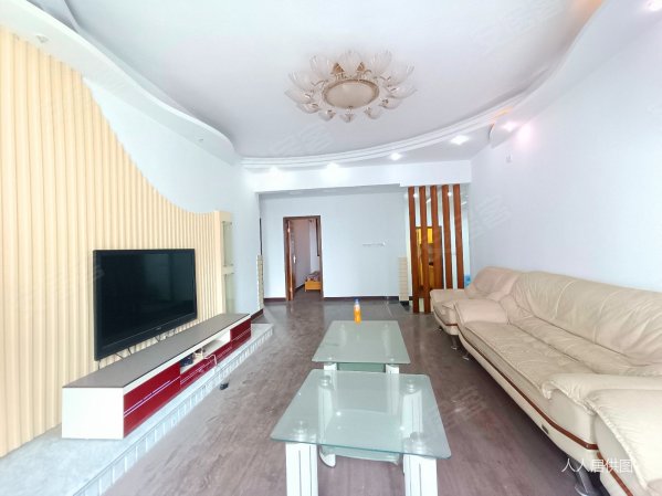 星宇花园双卫生间出行方便高楼层视野无遮挡南向采光好