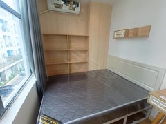 深圳南山西丽已核验 麻磡村 周边配套设施齐全 独栋精装公寓 南北通透出租房源真实图片