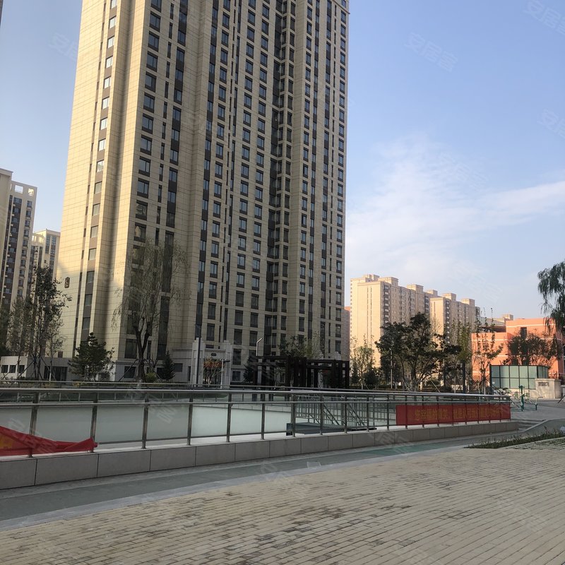 【瑞湖天泰苑, 瑞湖天泰苑小区详情,房价走势,房源,业主论坛】- 大同