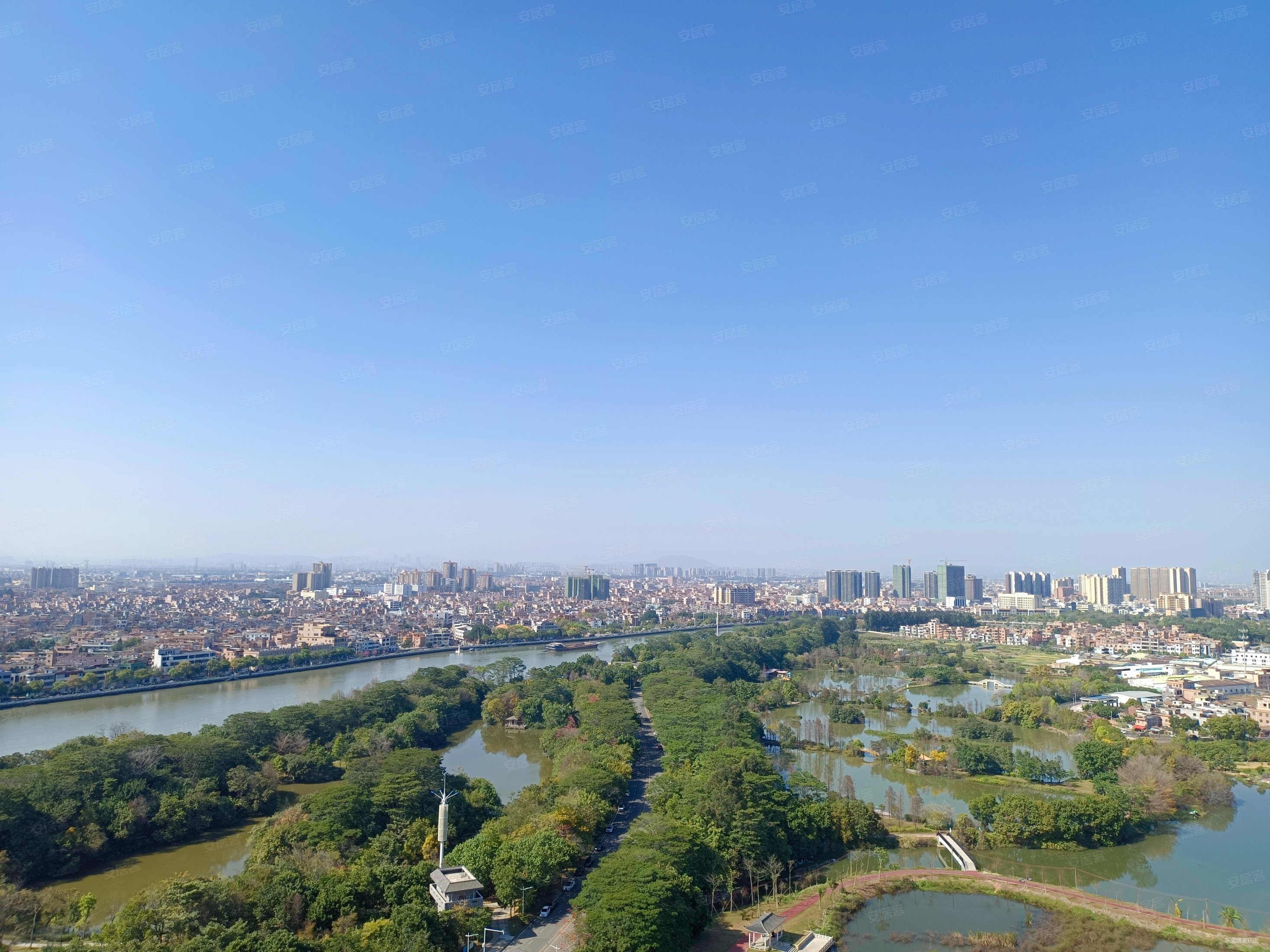 东莞房产网>东莞二手房>道滘二手房>道滘城区二手房>君汇半岛>