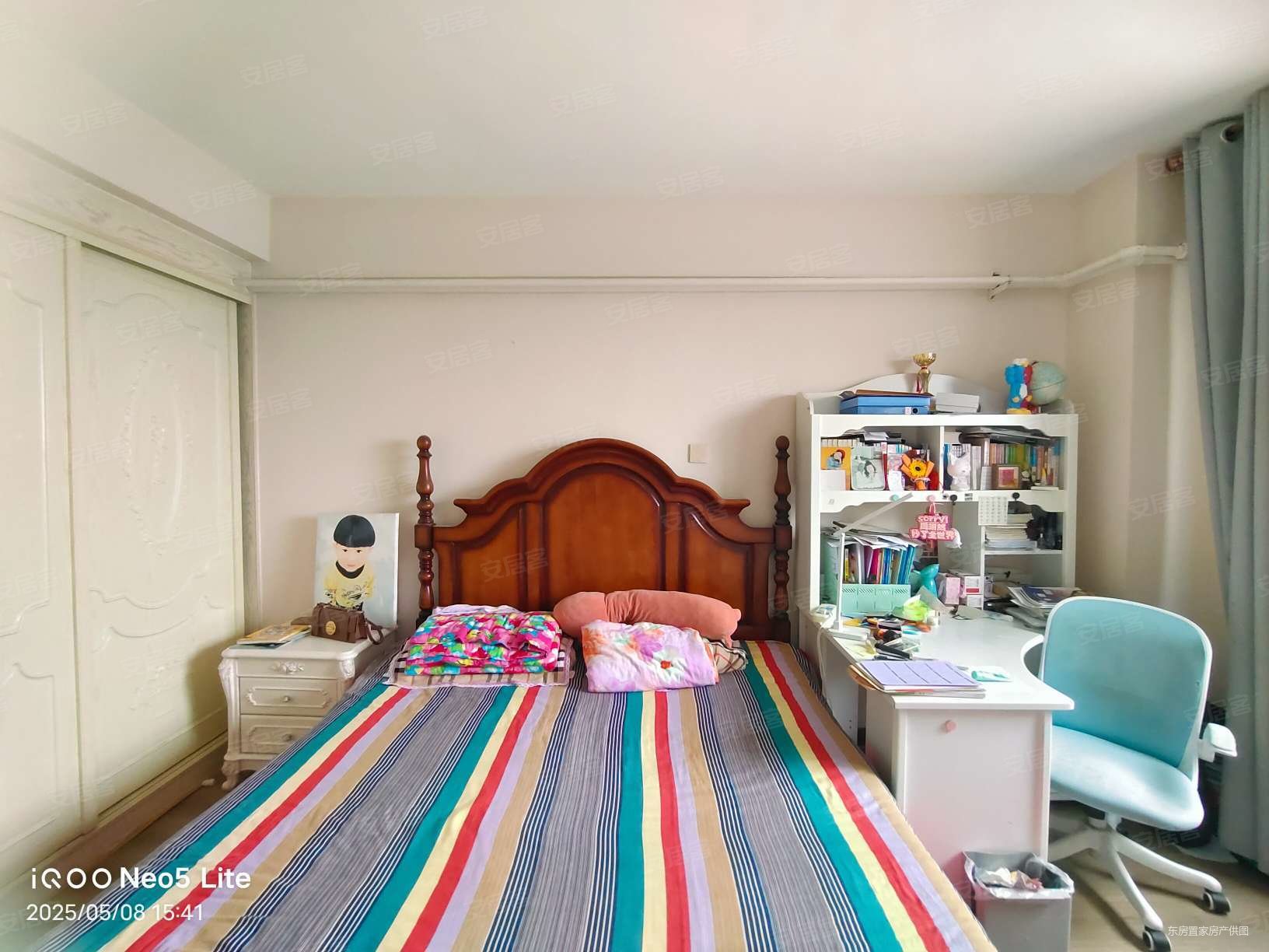 民健大厦3室2厅1卫159㎡南92万