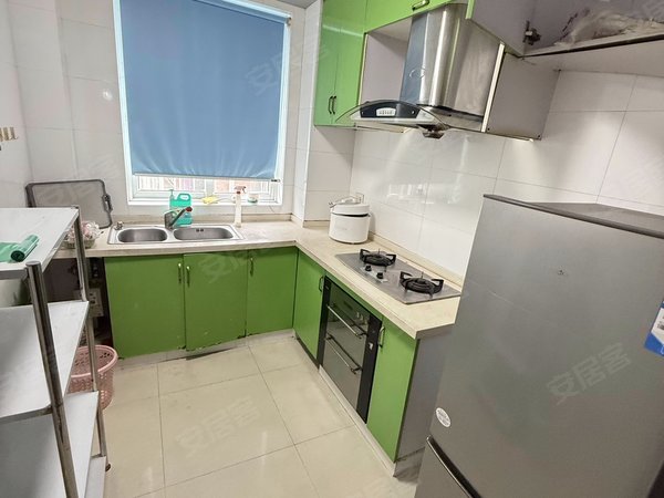 海宁长安镇农发区修川花园长安修川花园精装自住三房出租！拎包入住！出租房源真实图片