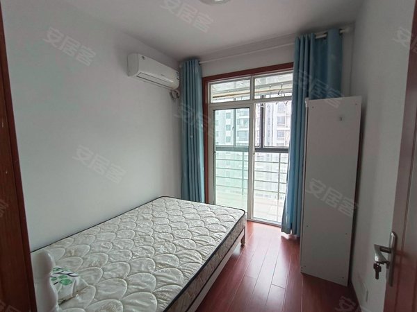 华莱坞影都旁仙河苑精装两房近海岸城八方汇随时看房,滨湖租房-无锡58