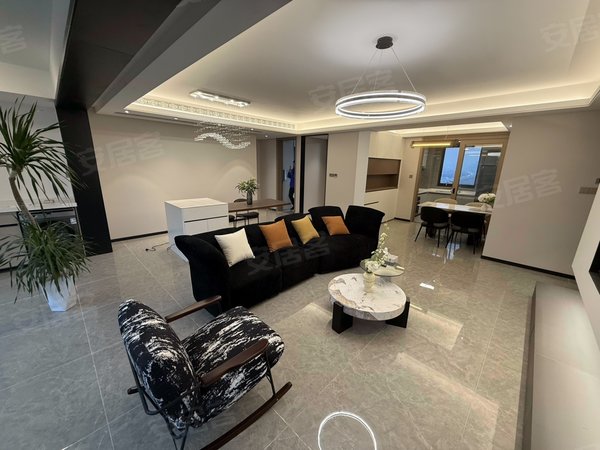 【多图】建发美的珺和府,新省府租房,美女首租!珺和府(横厅落地窗)景观房 采光爆炸 租房必看!,滨湖新区租房-合肥58安居客