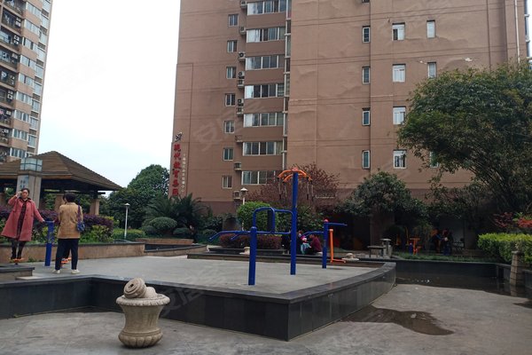 不足,金地广场怎么样,金地广场周边房产中介经纪人评价-十堰安居客