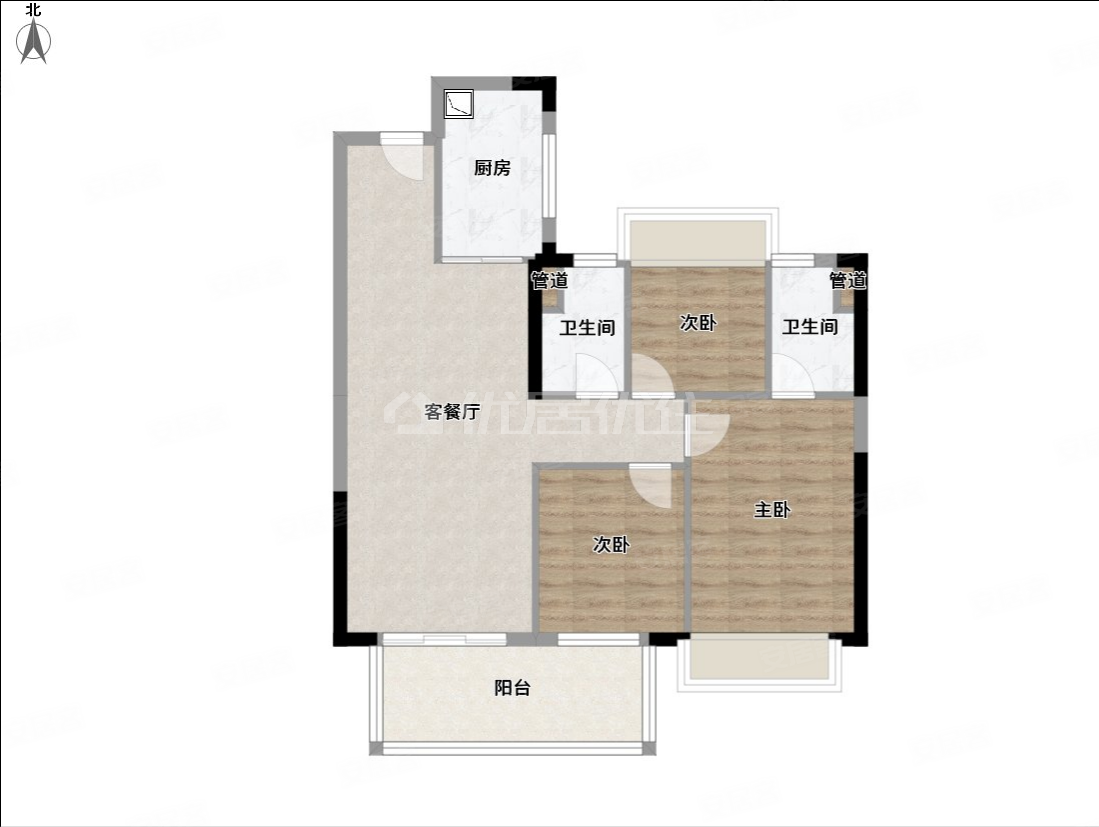 奥园瀚德棠悦府瑞园