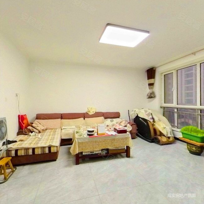 急售 宽敞大四室 好楼层 无遮挡,观峰嘉邸二手房,128万,3室2厅,2卫