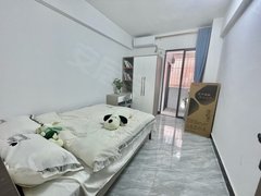 深圳布吉布吉街（已验）签约免租一个月精装单间一房两房家电家具齐全拎包入住出租房源真实图片