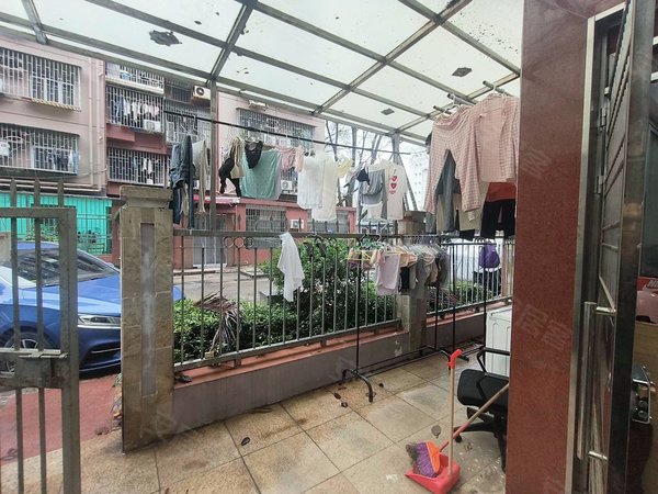 【多图】半岛花园(b区),后海租房,转租!