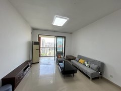 厦门海沧滨海社区双十学校 绿苑新城三组团 两房两卫招租 配套齐全拎包入住出租房源真实图片