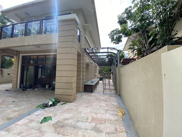 【多图】雅居乐星海传说(别墅),陵水租房,星海传说 独栋别墅 可长租短