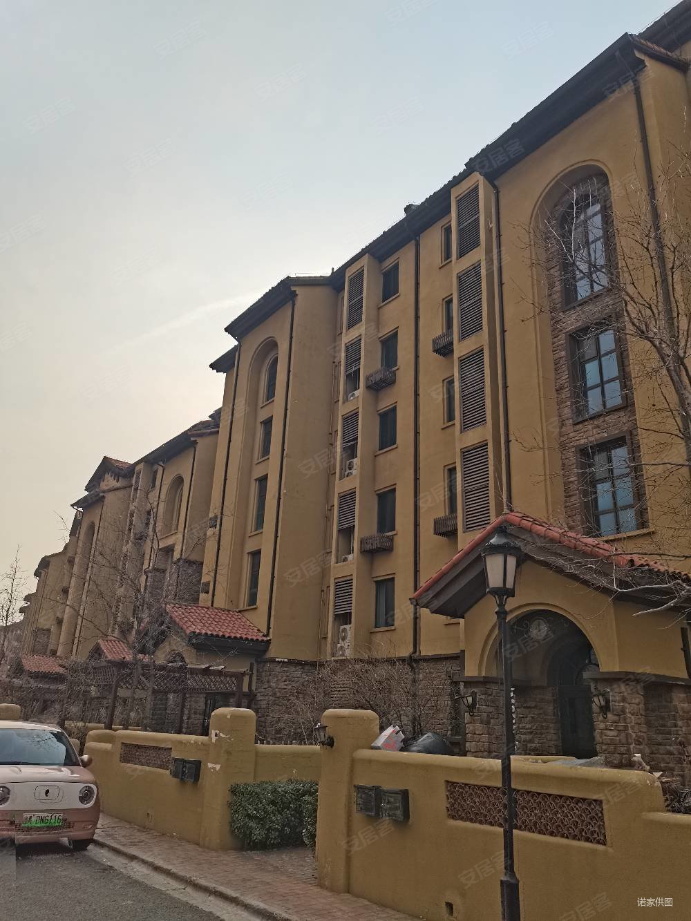 天津房产网>天津二手房>武清二手房>黄庄街二手房>金泰丽舍>