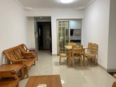 韶关武江新城区碧桂园太阳城芙蓉湾 保养新净 3房拎包入住 随时可看房拎包住出租房源真实图片