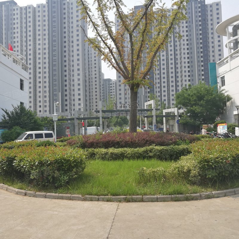 【东方丽景, 东方丽景小区详情,房价走势,房源,业主论坛】- 淮安58