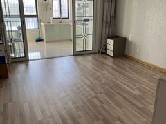 蚌埠龙子湖宏业村城市之光 1室1厅1卫出租房源真实图片