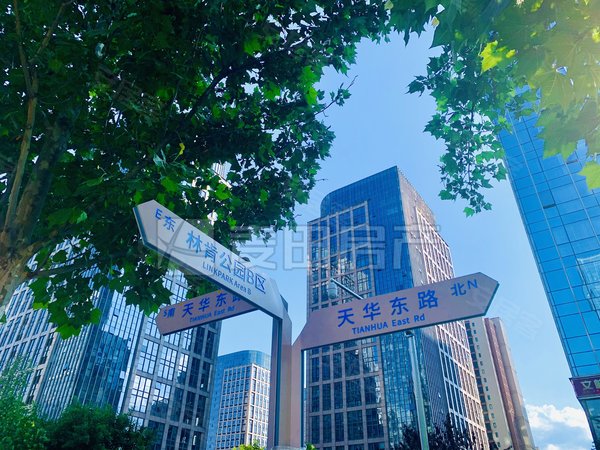 【多图】林肯公园(b区),亦庄租房,2室2厅 林肯公园(b区),大兴租房