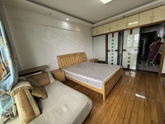 湖州南浔浙北大厦出租南浔古镇湖滨广场整租单身公寓民用水电出租房源真实图片