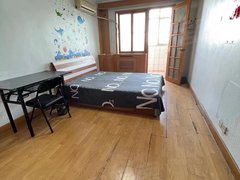 北京丰台马家堡4号线马家堡 角门西 搜宝 凯德广场 嘉园一里 南向主卧阳台出租房源真实图片