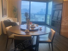 上海静安老北站上海公寓领头羊宝格丽公寓3房出租出租房源真实图片