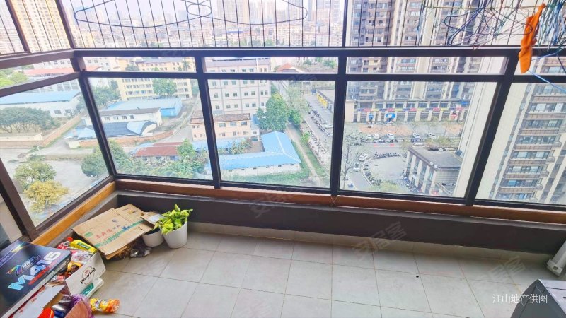 阳光城檀悦