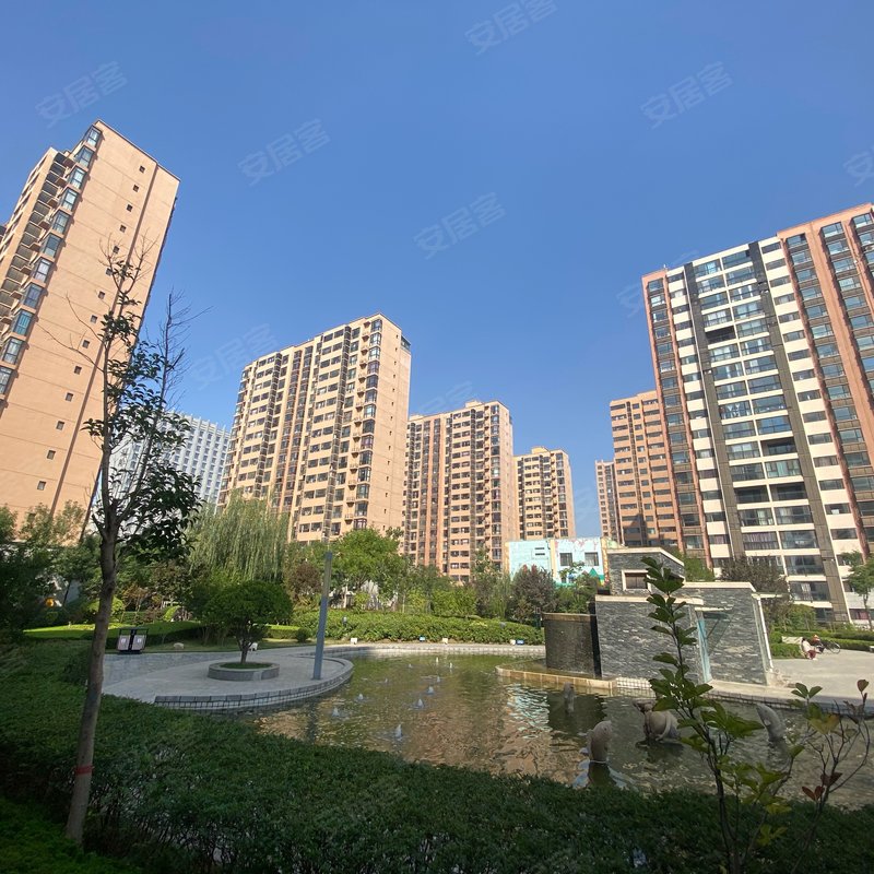 逸墅, 泰森华林逸墅小区详情,房价走势,房源,业主论坛】- 运城58同城