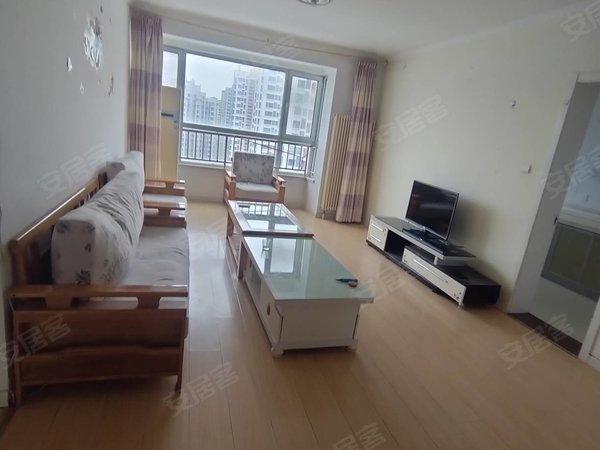 青岛黄岛石油大学鲁商蓝岸国际蓝岸国际三期 地铁旁 精装套三好楼层