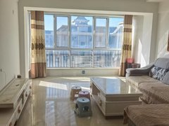 武威凉州丽达百货华宁苑带电梯小高层三室两厅一厨一卫11层。家具齐全，月租13出租房源真实图片