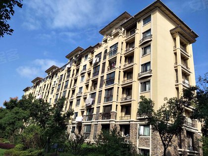 金悦华庭公寓住宅