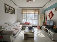 宁阳文庙街道文庙一小实验附近 锦绣城 电梯房 家具家电基本齐全 随时看有钥匙出租房源真实图片