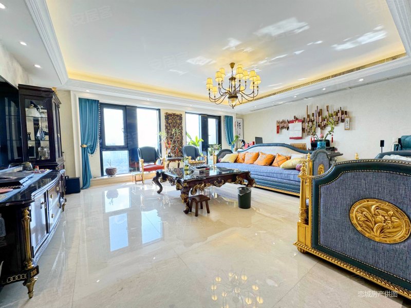 朗基望今缘交通便捷产权清晰车位充足近医院商圈成熟