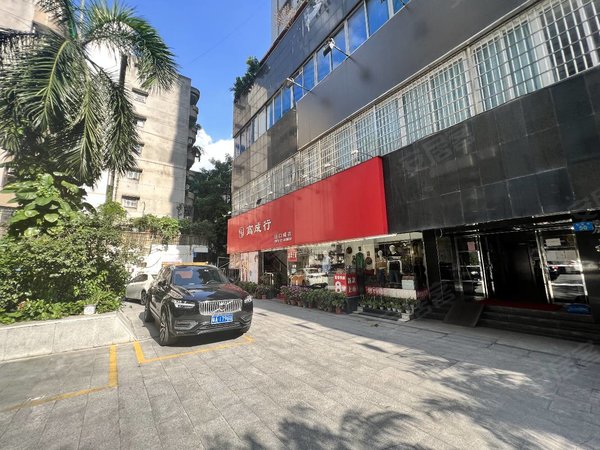 广州越秀淘金丽晶大厦5号线淘金路丽晶大厦丨靠近中肿丨友谊商店旁边