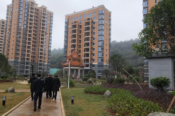 公园华府,国庆南路-郴州公园华府二手房,租房-郴州安居客