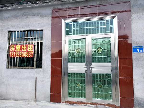 广州花都花东花东镇竹湖村花东镇竹湖村 3室1厅2卫出租房源真实图片