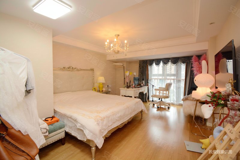 东新  世嘉君座  2室  2厅